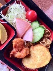 梅野屋