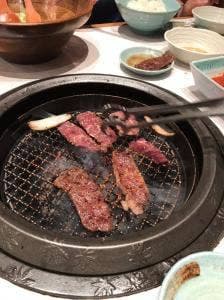 炭火焼肉味道苑草加店