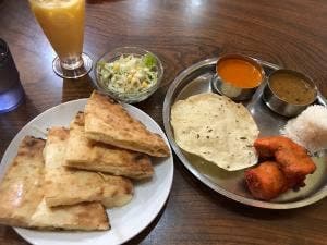 エベレストキッチン 天王町店