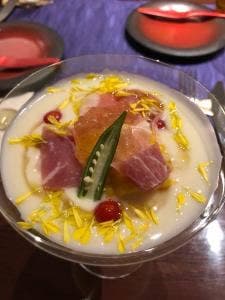 フレンチと醸造酒 Ignis 北新地店