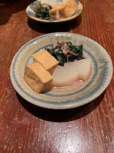 沖縄料理 我如古