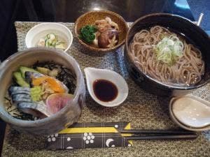 izakaya EN cafe