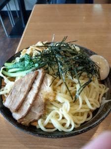 麺屋 空海 センター北店