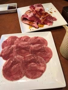 焼肉 どんどん亭 岡山江崎店