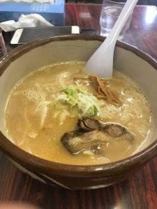 みそ膳 俵田店