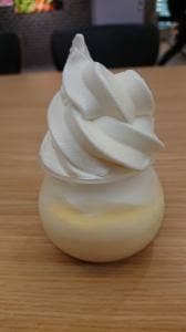 町村農場 the MILK FOOD & TIME ISETAN YOKOHAMA店