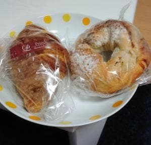ブーランジュリートーキョー
