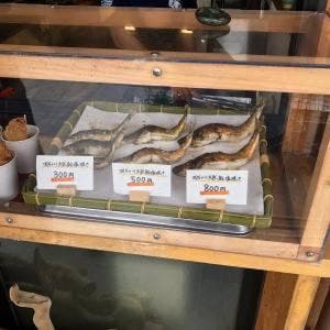 鮎市場 道の駅 よって西土佐