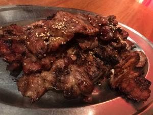 楽園 久留米店