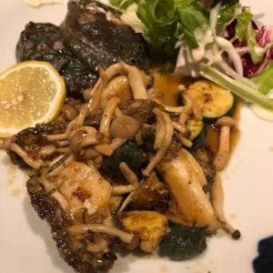 TEPPANDINING IRODORI