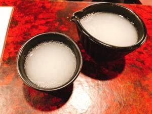 日本酒文化専門店 窖