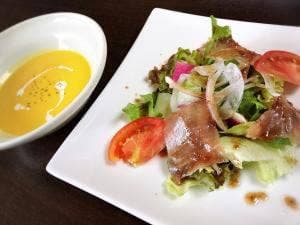 Dining・Kitchen・Taverne