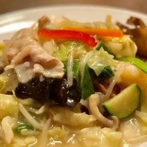中華居酒屋 上海人家