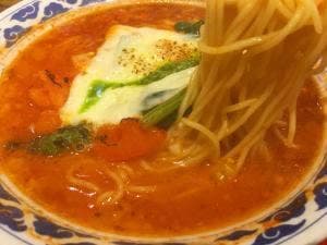 九州らーめん亀王 道頓堀店