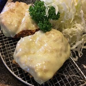 とんかつ 梨庵