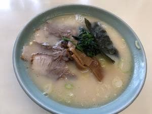 らーめん みずさわ