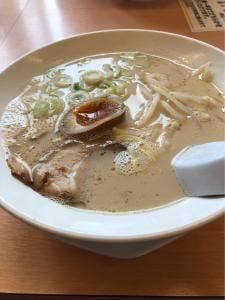 博多麺王 古賀店