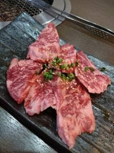 熔岩焼肉 牛火