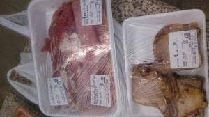 ミート&デリ かわきた屋