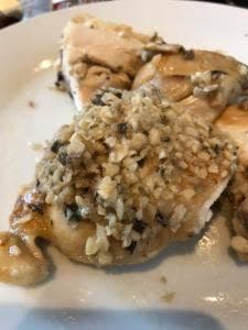 ブエノチキン 普天間店