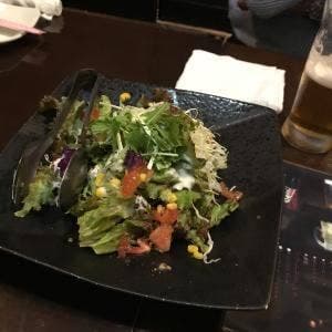 鉄板焼×ダイニング かのん