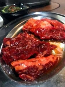 さすらいのカンテキ 明石酒場