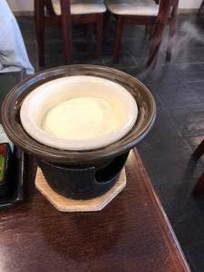 レストラン やまと ホテルウェルネス大和路