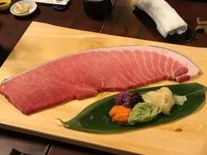 料亭 時葉山 森下・菊川店