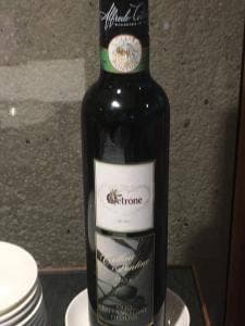 Ristorante Galleria アールモンゼン京都