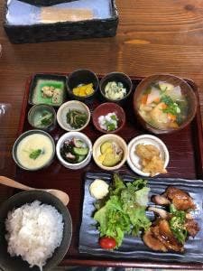 Cafe多夢多夢