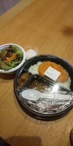 カレーハウスCoCo壱番屋 津山二宮店