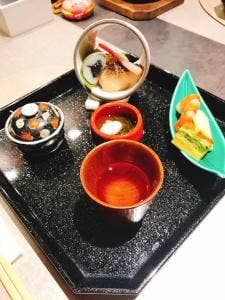 日本料理 石原