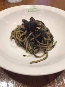 イタリアン＆ベーカリー カンタレーレ