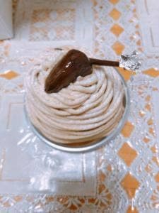 パティスリー エフ