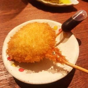 串揚げtoshico