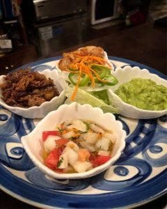 メキシカンキッチン＆ドリンク El Charro