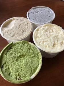 Mondo Gelato