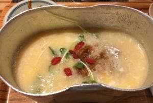 はんごう雑炊の店 山