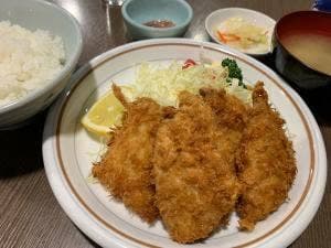 居食家 やまぐち