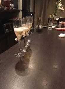 サラヴァ Wine Bar