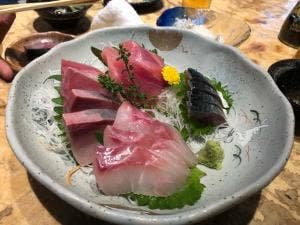 旬鮮料理 じょう 大井町店