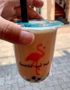 FUN茶 布施店