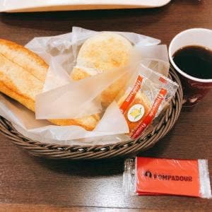 ポンパドウル 新横浜店