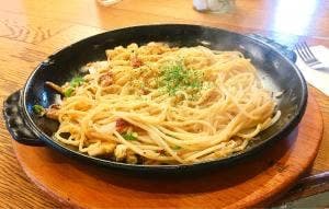 喫茶 アップル