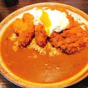 カレーハウスCoCo壱番屋 宇治伊勢田店