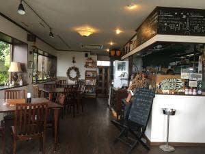 隠れ家レストランKOBA