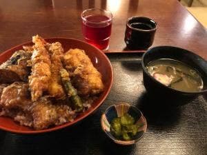 深大寺天然温泉 湯守の里