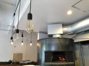 Pizzeria Cres