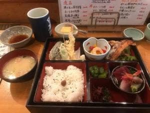 築地日本海千葉中央店