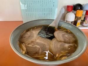 中華料理 豊春